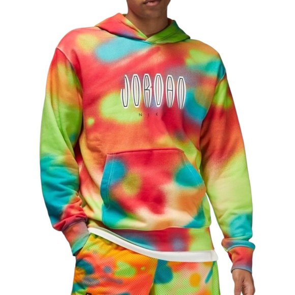 Jordan Tech Fleece MVP Sweatsuit Mens Size XL Matching Tracksuit Gift Set NWT - Picture 2 of 11